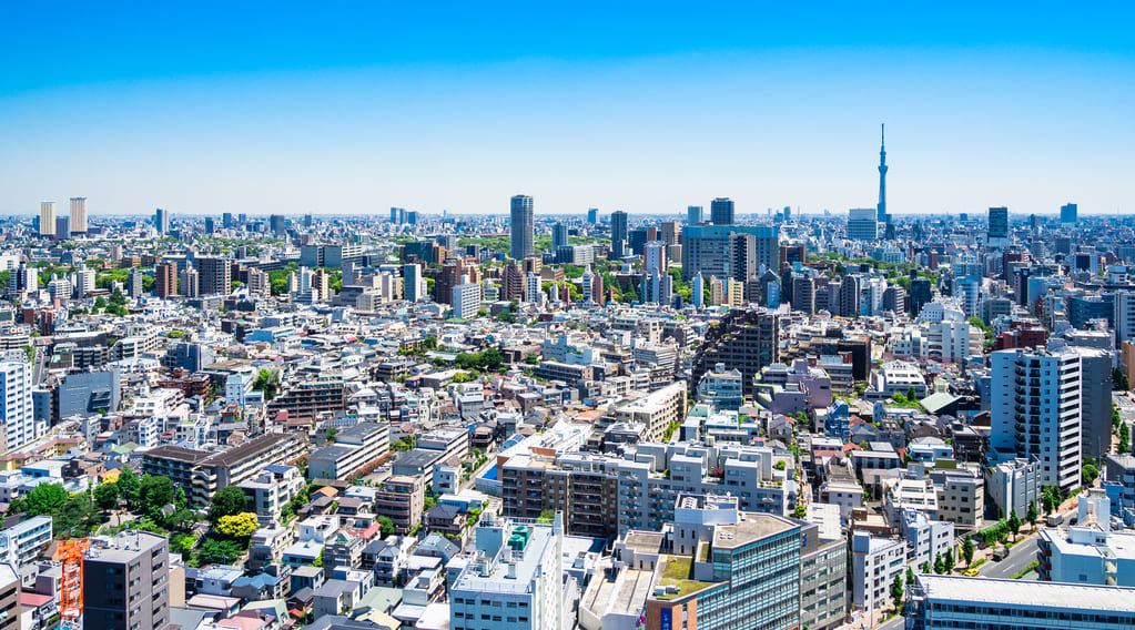 Living in Taito, Tokyo: The Honest Attraction Guide for Expats Thinking About Taito City