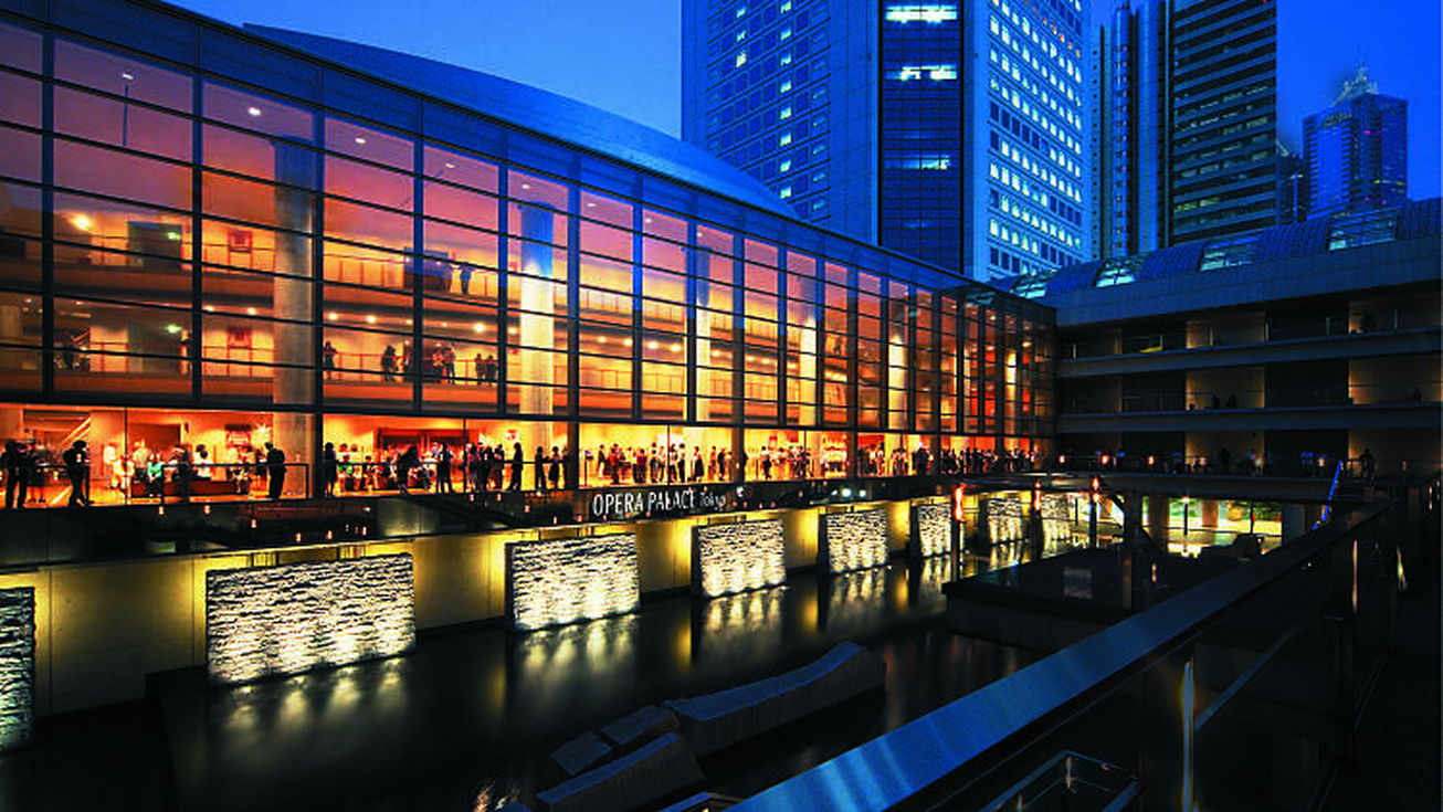 Hatsudai Area Guide: Neighbourhood, Apartments, Restaurants and Rent in Japan
