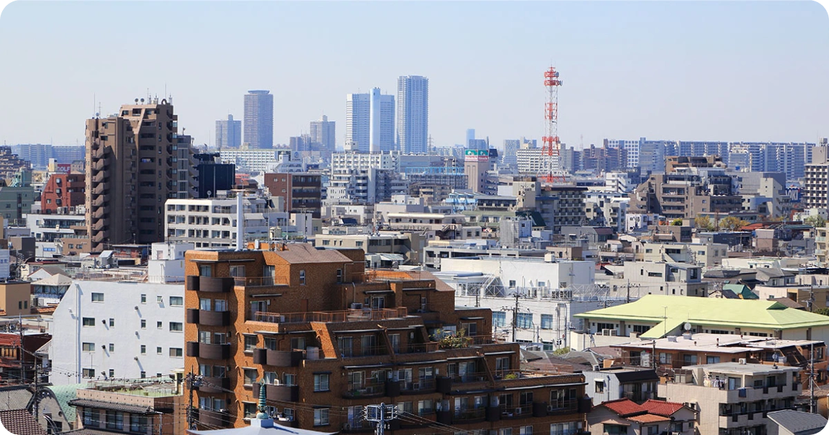 Living in Ota City, Tokyo: The Complete Guide for Foreign Residents in Ota-ku