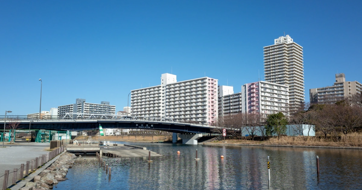 Living in Edogawa, Tokyo, Japan: A Complete City Guide for Expats, Families, and Long-Term Residents (2026)