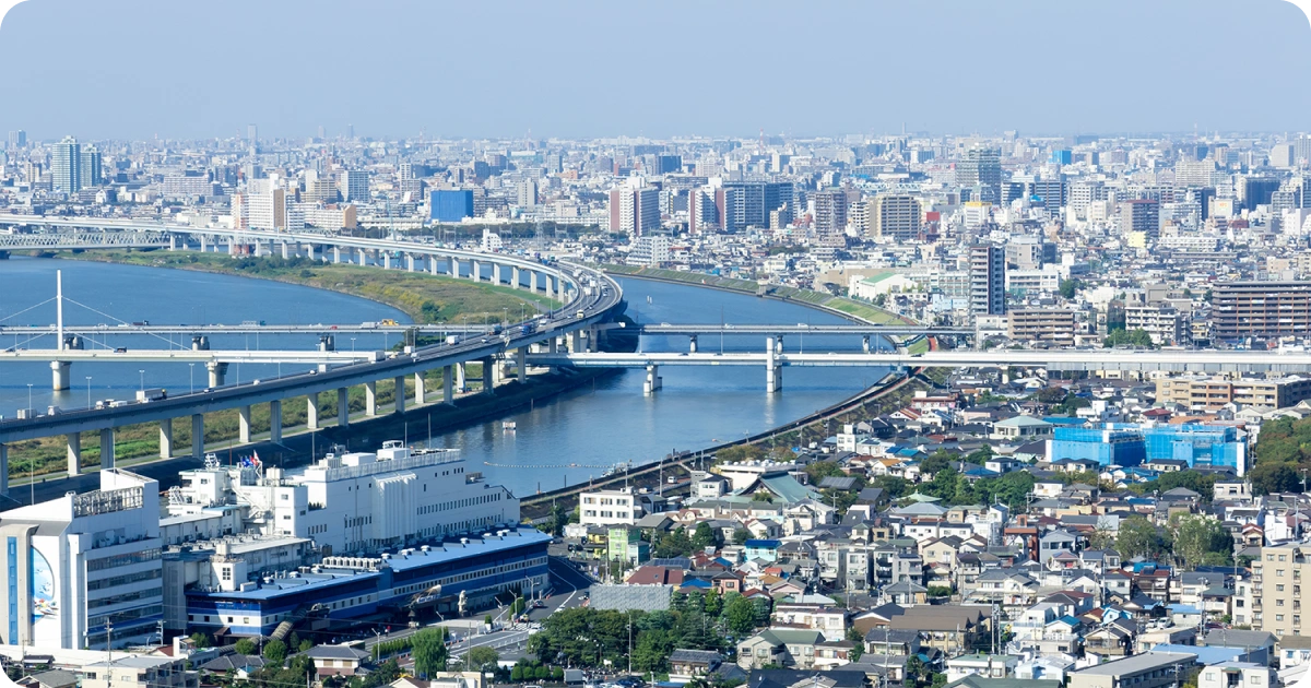 Living in Adachi City, Tokyo (Adachi-ku): A Practical Guide for Foreign Residents