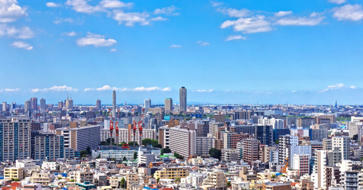 Living in Kita City, Tokyo: The Complete Area Guide for Foreign Residents and Travelers (2026 Edition)
