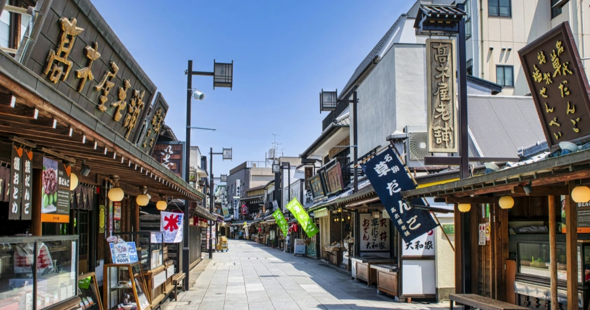 Living in Katsushika, Tokyo: Complete Area Guide for Expats, Families, and Long-Term Residents