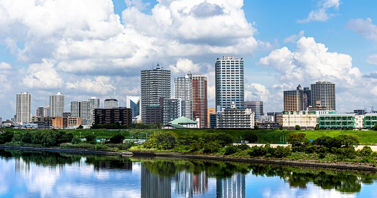 Living in Kawaguchi, Saitama: A Practical Guide to Tokyo Access, Rent, and Local Attractions