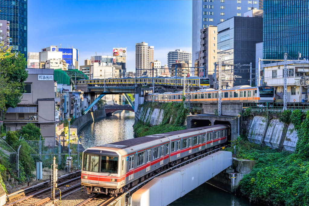 Living in Ochanomizu Tokyo: Area Guide, Rent, Schools, Lifestyle, and Transport