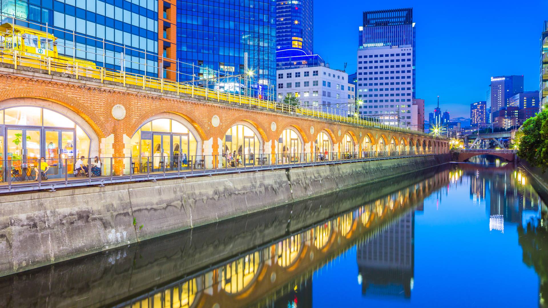 Living in Kanda Tokyo: The Complete Guide to Stay in Kanda (2026)