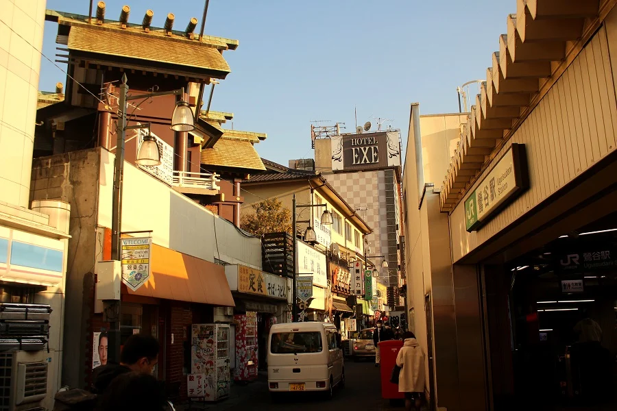 Why Live in Uguisudani, Tokyo? Area Guide to Access, Rent, and Life Near Uguisudani Station