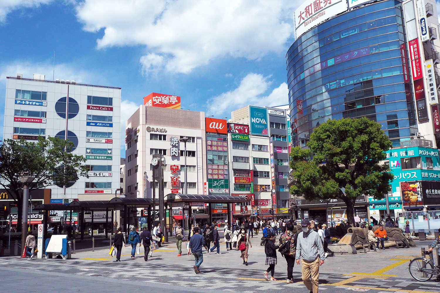 Living in Akabane, Tokyo: Area Guide for Renters (2026)