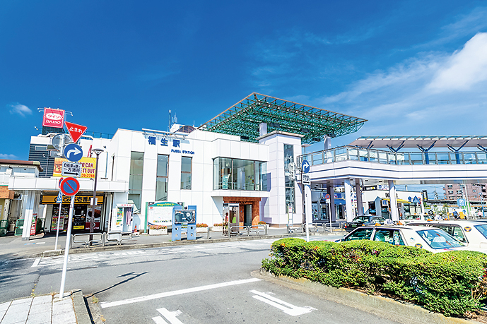Why Live in Fussa, Tokyo? A Complete Guide to Western Tokyo for Long-Term Residents