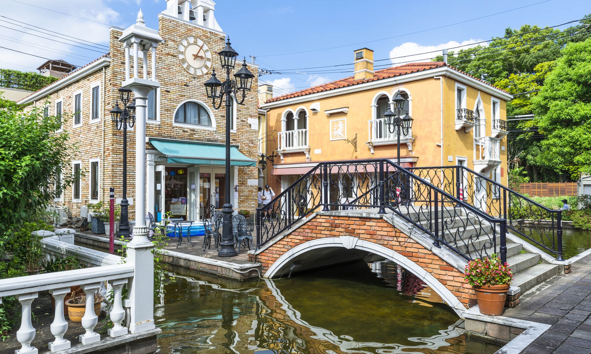 Living in Jiyugaoka, Tokyo (自由が丘): A Guide to the Sweet, Stylish Neighborhood with a European Vibe