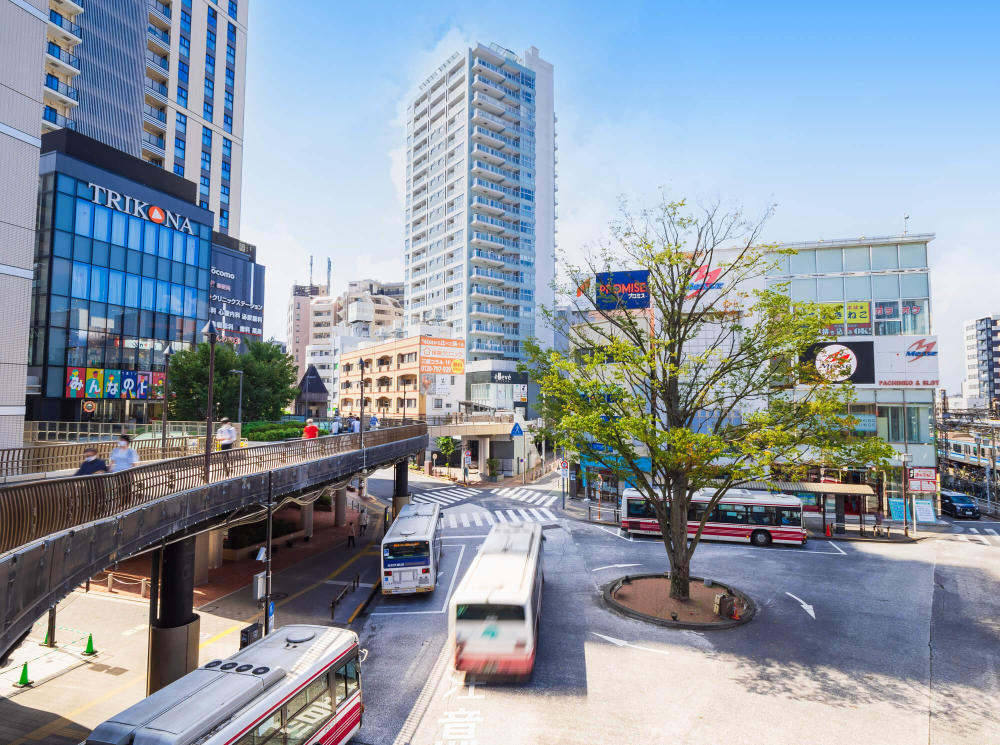 Living in Mitaka, Tokyo – Complete 2026 Guide for Expats & Families