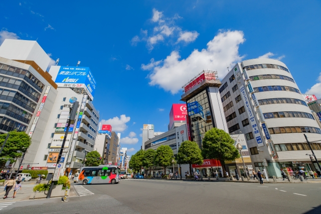 Living in Musashino Tokyo: Best Areas, Rent, Lifestyle, and Foreigner Guide