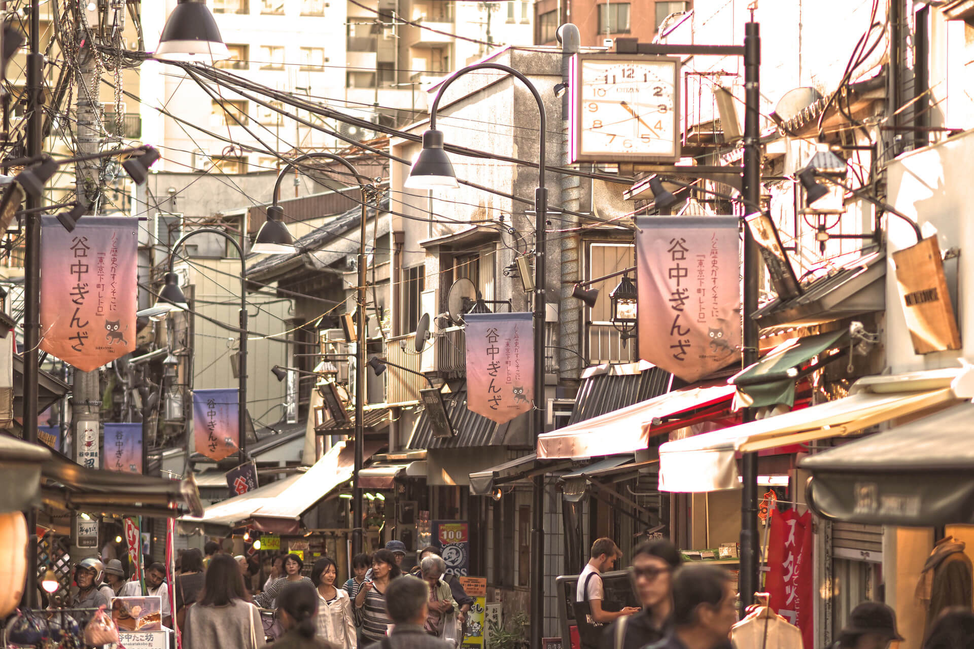 Living in Yanaka, Tokyo: A Retro Hidden Gem in Old Tokyo Near Yanaka Ginza