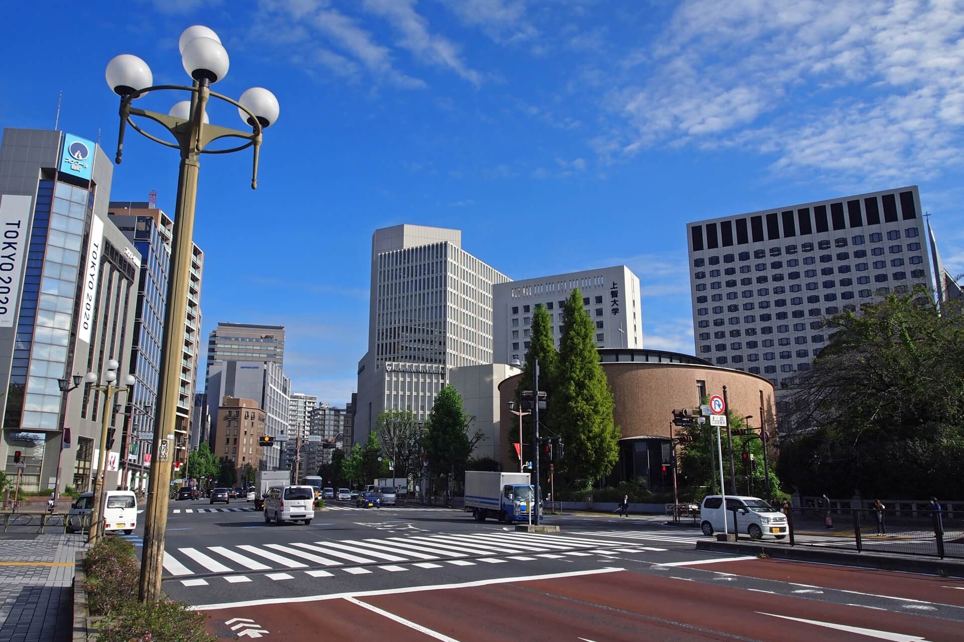Living in Yotsuya, Tokyo: Transport, Rent, and Who This Shinjuku Neighborhood Suits Best
