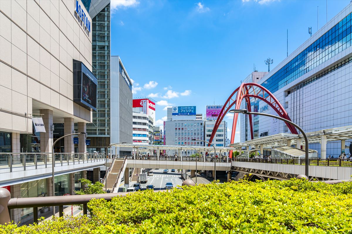 Living in Tachikawa, Tokyo: Rent, Commute and Area Guide 2026