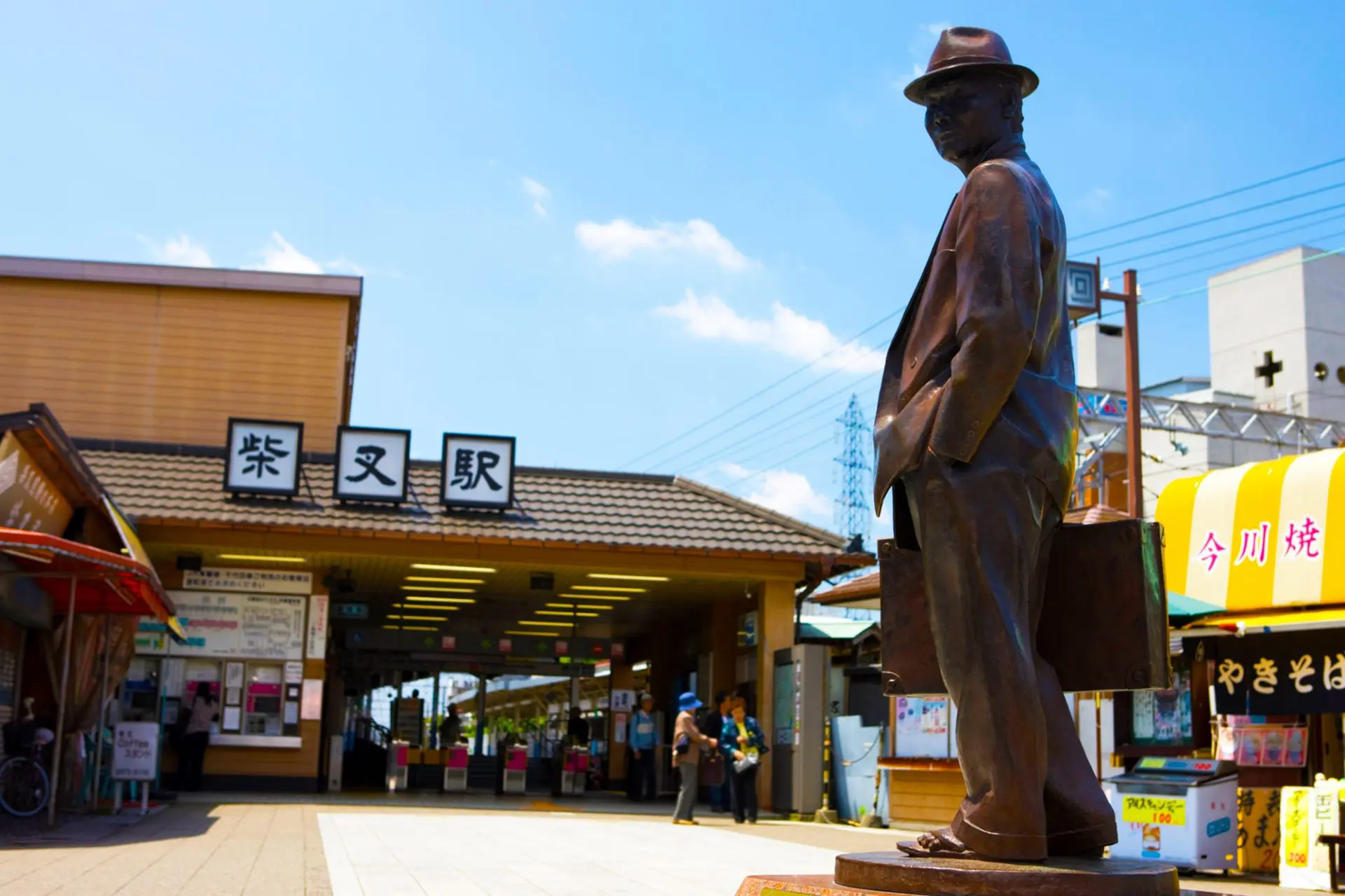 Living in Shibamata, Tokyo: Rent, Commute & Area Guide 2026