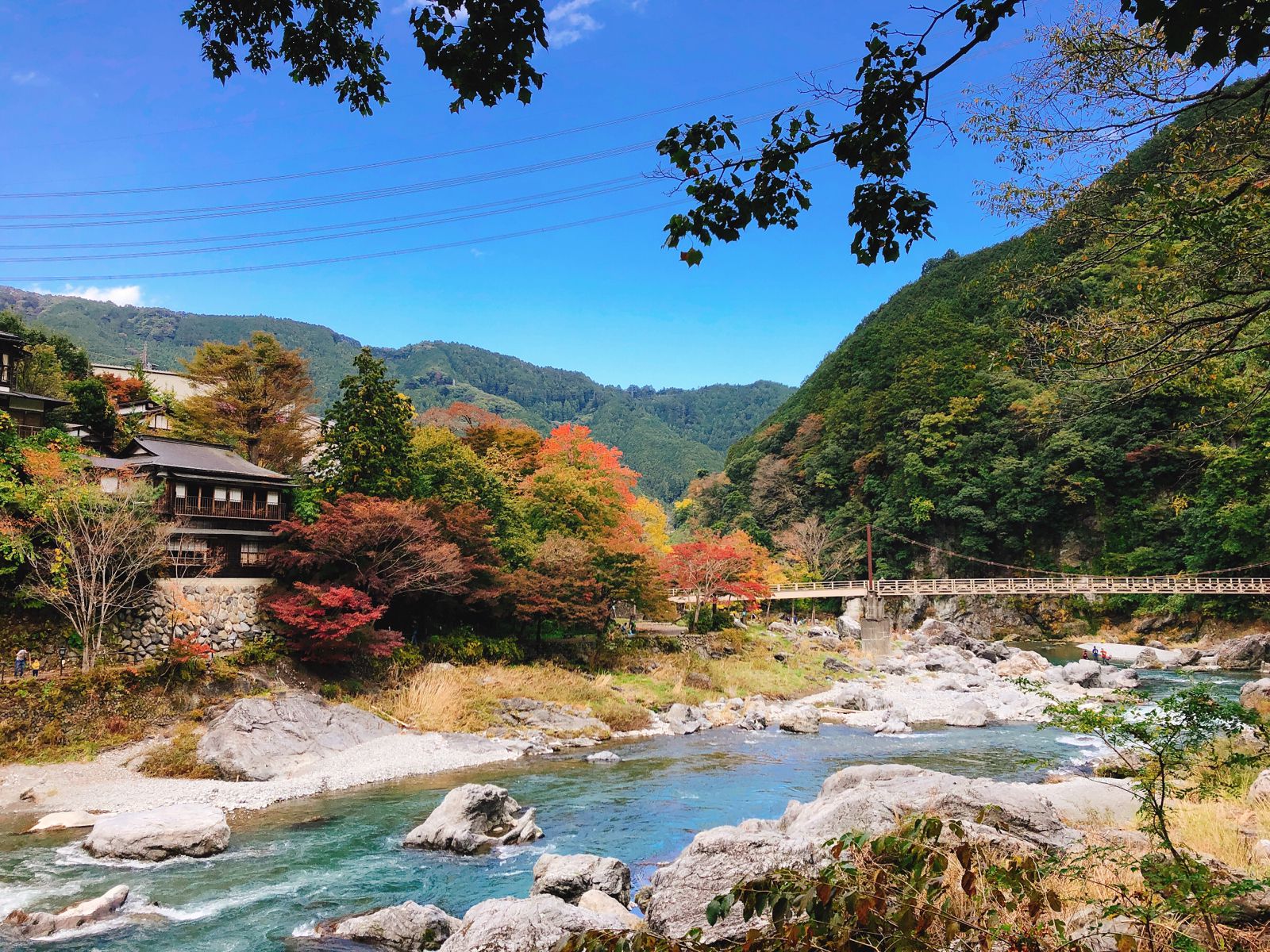 Living in Okutama, Tokyo: The Honest Guide to Tokyo's Mountain Town