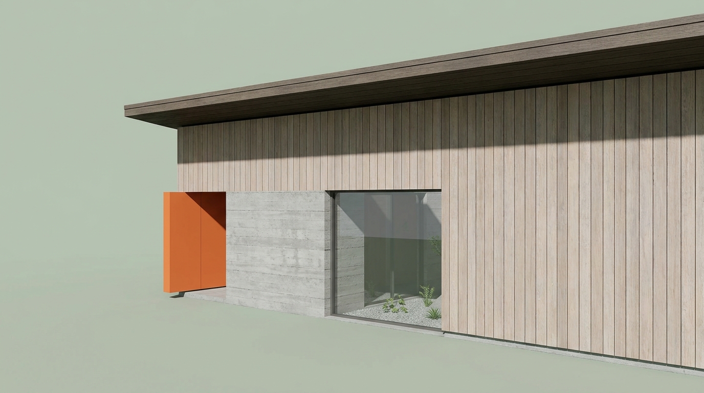 Modern Japanese Home Design: What It Costs, How It's Built, and What It's Like to Live In