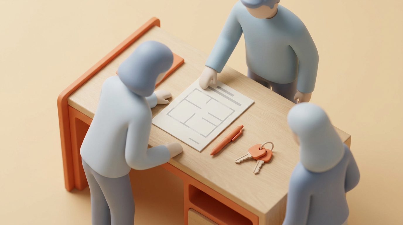 Working With an English-Speaking Real Estate Agent in Tokyo: What Actually Changes