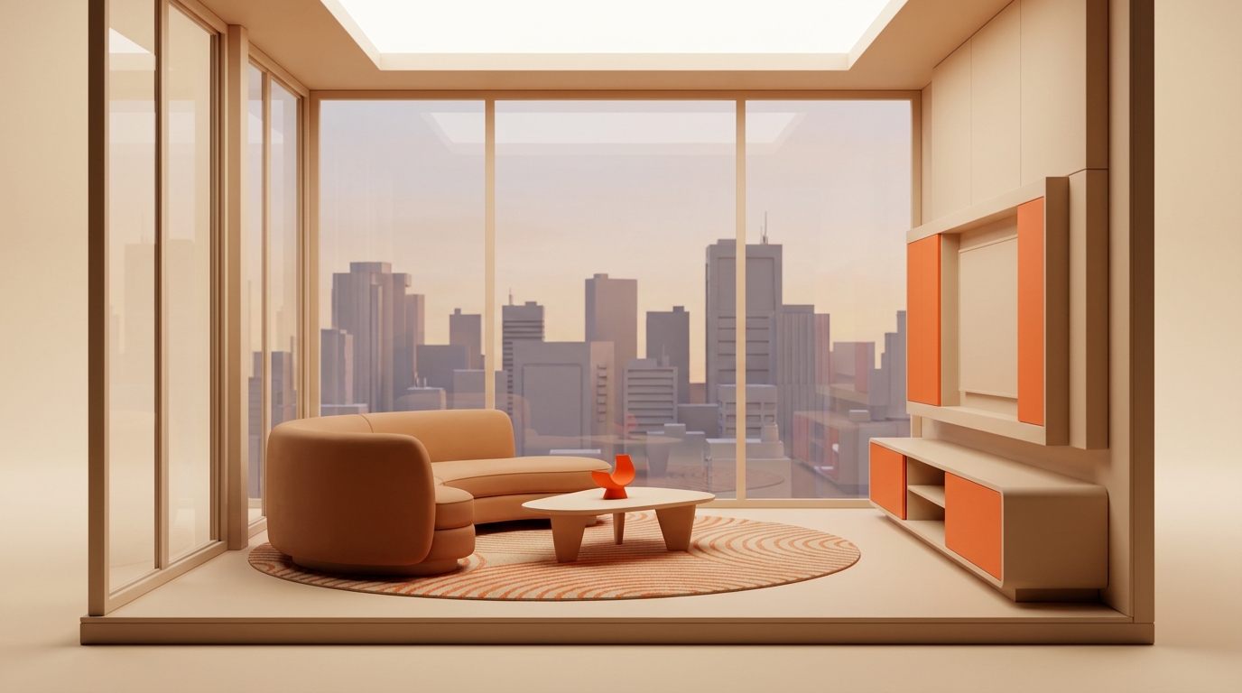 Luxury Apartments in Tokyo: What You're Actually Paying For