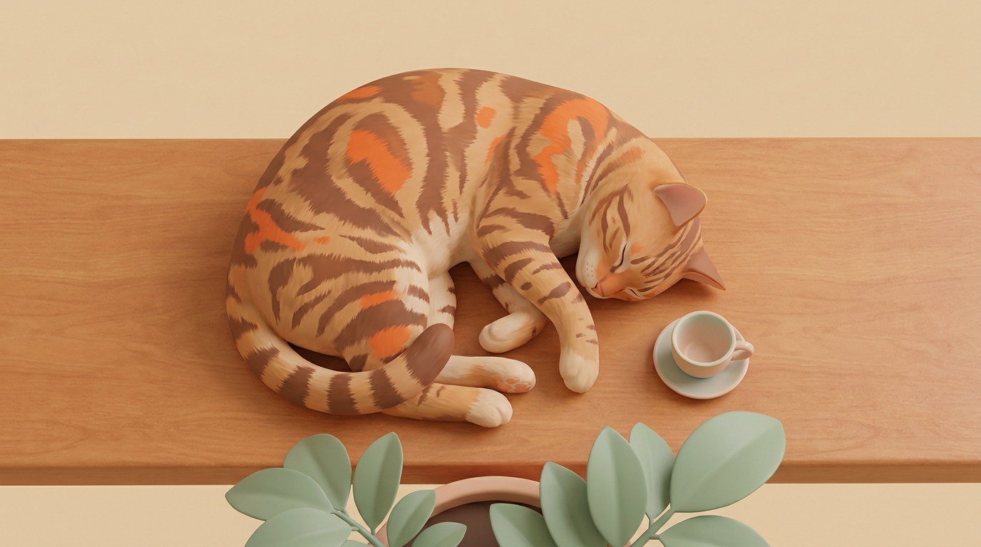 Cat Cafes in Tokyo: What They Cost, How They're Regulated, and Whether They're Worth a Regular Visit