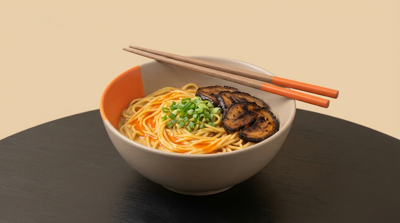 Vegan Restaurants in Tokyo Are Only Half the Story: How to Actually Eat Vegan in the City