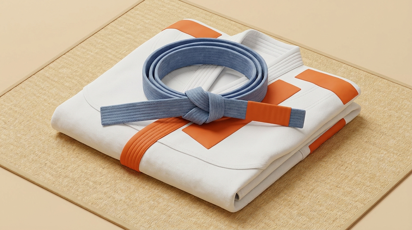 Jiu-Jitsu in Tokyo: What It Costs, Where to Train, and the Sport Japan Sent Away and Got Back