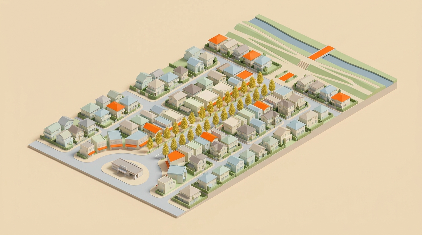 Living in Denenchofu, Tokyo: What Japan's First Garden City Is Really Like for Renters