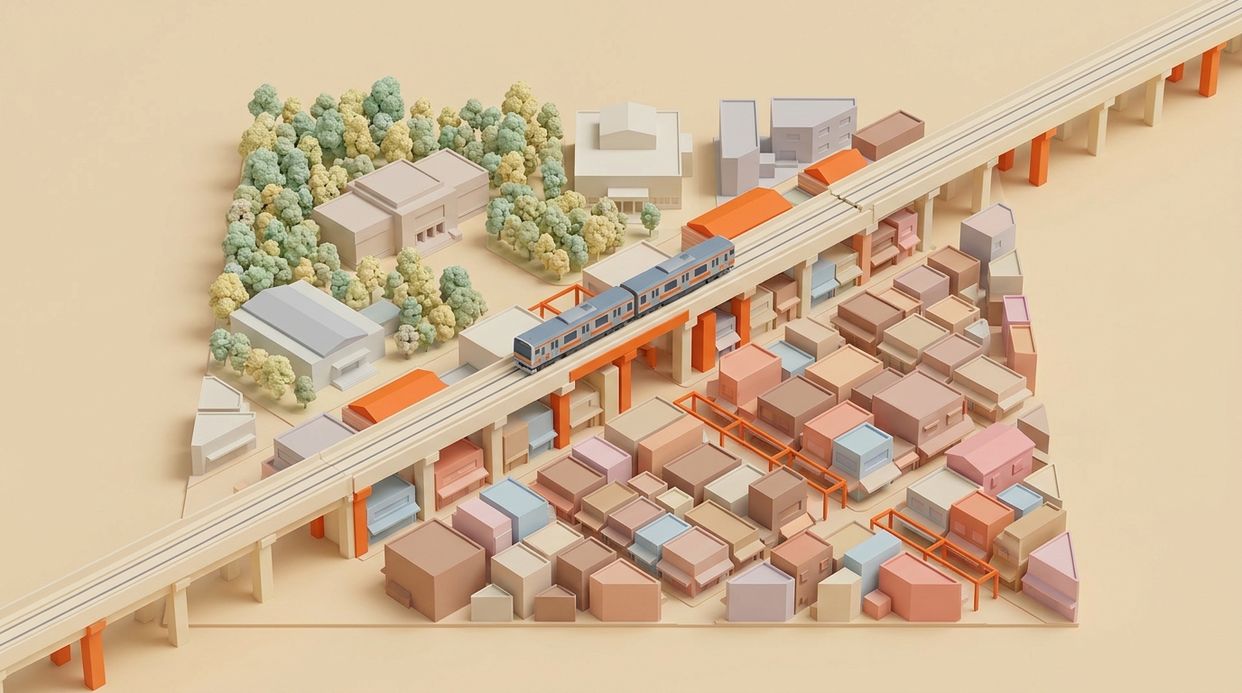 Living in Ueno, Tokyo: Museums, Airport Access and an Honest Look at the Rough Edges