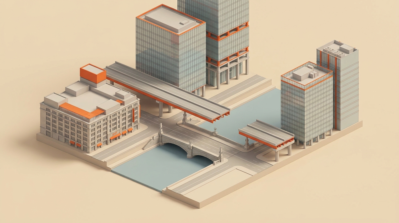 Living in Nihonbashi, Tokyo: What Residents Say About Life in the Old Commercial Core